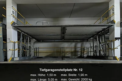Meeresblick Wohnung 012