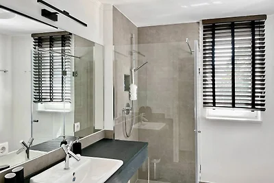 Apartament Dla rodzin Kühlungsborn