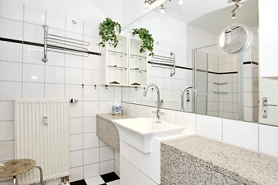 Vakantieappartement Gezinsvakantie Kühlungsborn