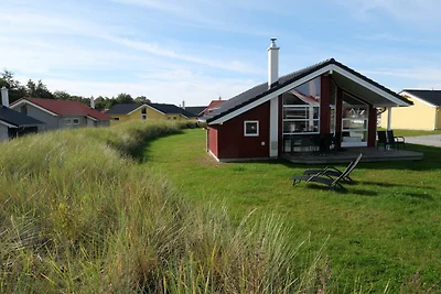 Holiday Vital Resort Ferienhaus mit  Sauna, W...