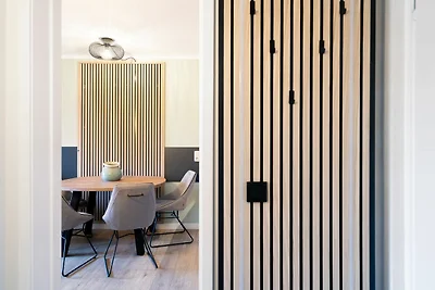 Vakantieappartement Gezinsvakantie Grömitz