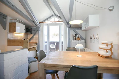 Auf den Höfen Fewo 11 mit Swimmingpool