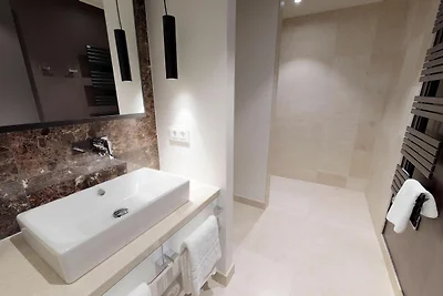 White Pearl Luxussuite 1.05