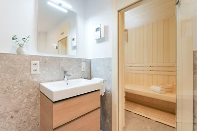 Vakantieappartement Gezinsvakantie Kellenhusen