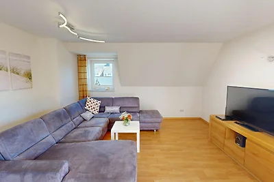 Ferienhaus Sir Henry Wohnung 2
