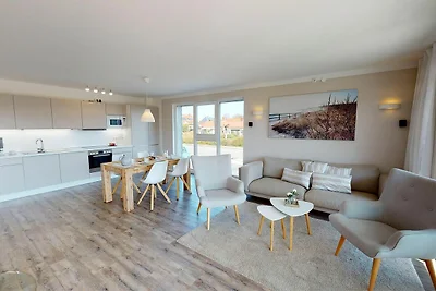 Beach'n'Sea Wohnung 04