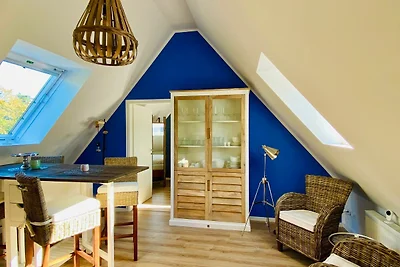 Haus Diana Fewo Molenfeuer und Waldblick