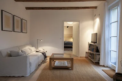 Apartament Dla rodzin Kühlungsborn