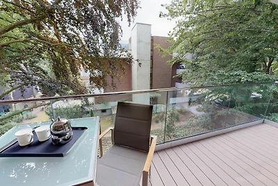 White Pearl Luxussuite 2.07