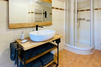 Haus Diana Fewo Molenfeuer und Waldblick