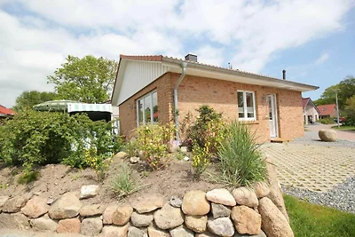 Feriendorf Südstrand Haus 15