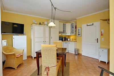 Apartament Dla rodzin Kühlungsborn