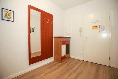 Residenz Unter den Linden Wohnung 23 ruhig un...