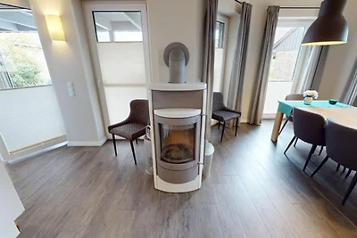 Feriendorf Südstrand Haus 25