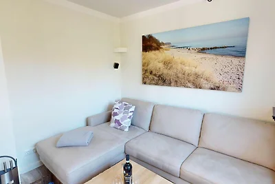 Vakantieappartement Gezinsvakantie Grömitz
