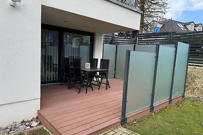 Apartmenthaus Sport-Sager Kurparkperle