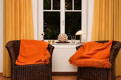 Villa Smidt Ferienwohnung 1