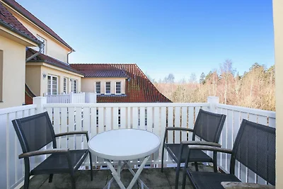 Residenz Unter den Linden Wohnung 23 ruhig un...