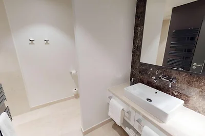 White Pearl Luxusapartment 0.