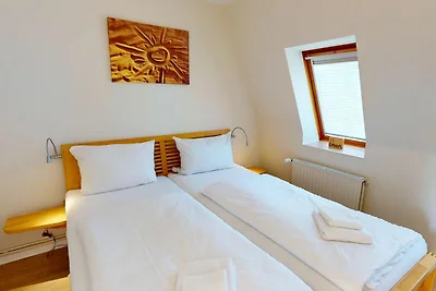 Appartamento Vacanza con famiglia Grömitz