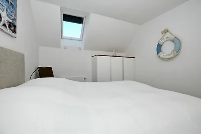Villa Hanse Wohnung 319