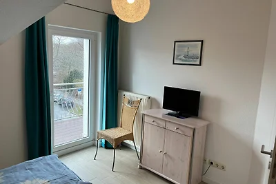 Ferienhaus Alisch Fewo 2