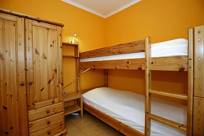 Dünenschloss Wohnung 1-34