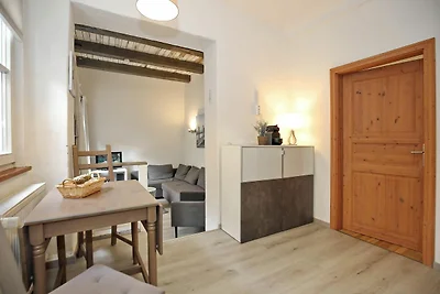 Auf den Höfen Wohnung 08