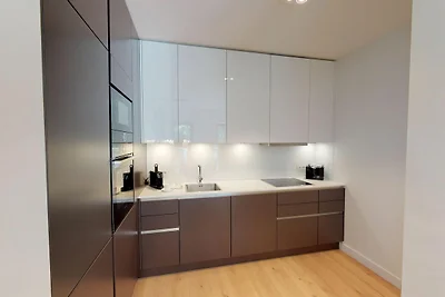 White Pearl Luxussuite 3.04