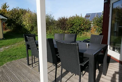 Vakantiehuis Ontspannende vakantie Großenbrode