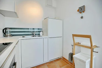 apartman za odmor Obiteljski odmor Kühlungsborn