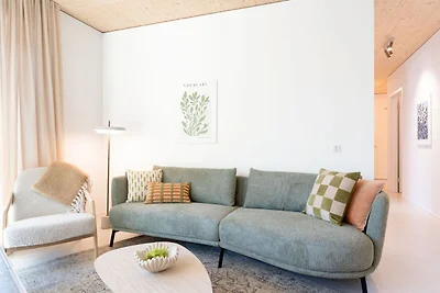 LÜW Boarding House Wohnung 05 Anker