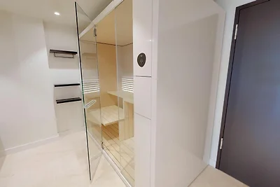 White Pearl Luxusapartment 2.13