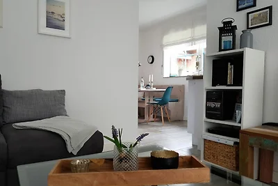 Apartament Dla rodzin Fehmarn