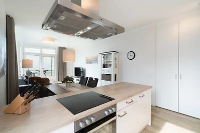 Apartament Dla rodzin Neustadt in Holstein