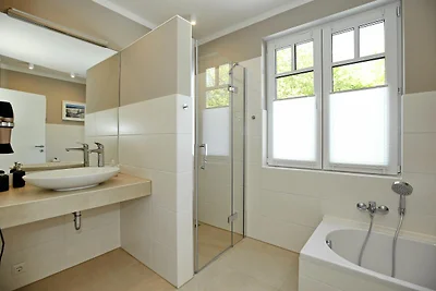 Haus am Wald Bereich Meer