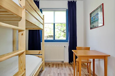 Apartament Dla rodzin Kühlungsborn