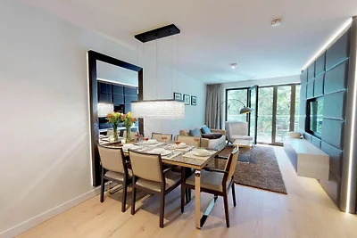 White Pearl Luxussuite 1.05