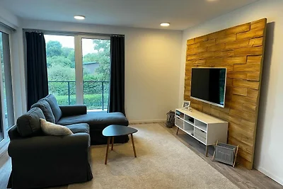 Vakantieappartement Gezinsvakantie Grömitz