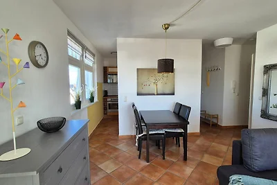 Strandstr. 14 Fewo 20 Ostseekoje