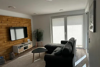 Vakantieappartement Gezinsvakantie Grömitz