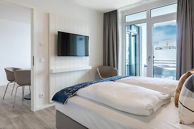 Vakantieappartement Gezinsvakantie Travemünde