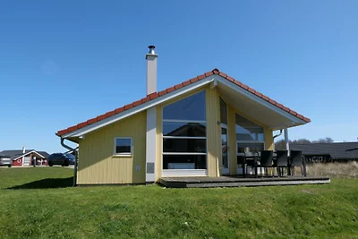 Vakantiehuis Ontspannende vakantie Großenbrode