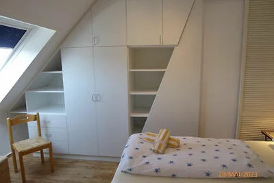 Vakantieappartement Gezinsvakantie Scharbeutz
