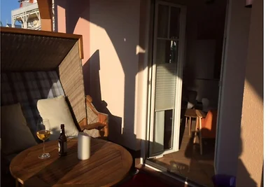 Kaiserliches Postamt Fewo 9