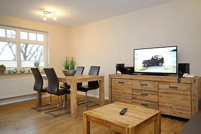 Vakantieappartement Gezinsvakantie Kühlungsborn