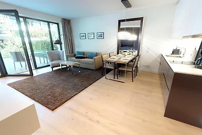 White Pearl Luxusapartment 0.12