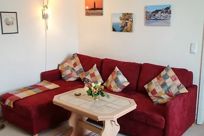 Apartament Dla rodzin Kühlungsborn