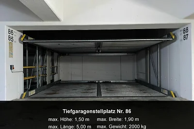 Meeresblick Wohnung 309