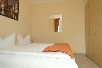 Strandstr. 14 Fewo 01